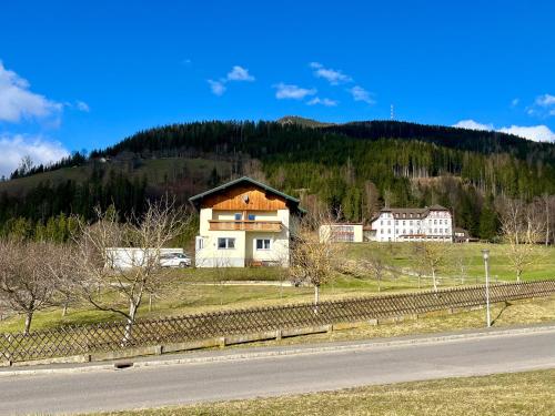 Ferienhaus Am Hofacker