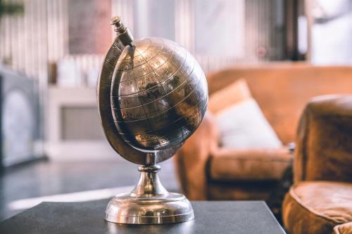 Hotel Alpha Paris Eiffel by Patrick Hayat - image 5