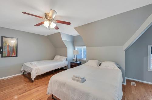 Breathtaking Unit in Shaw 8 Queen beds - 2w in Tower Grove, USA