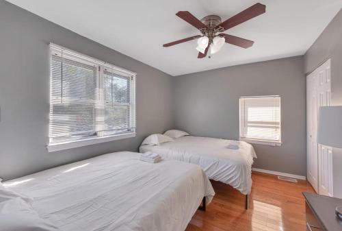 Breathtaking Unit in Shaw 8 Queen beds - 2w in Tower Grove, USA