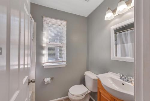 Breathtaking Unit in Shaw 8 Queen beds - 2w in Tower Grove, USA