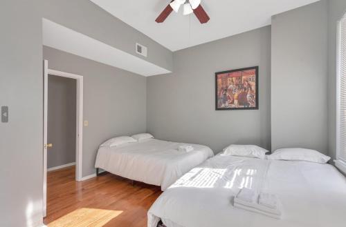 Breathtaking Unit in Shaw 8 Queen beds - 2w in Tower Grove, USA