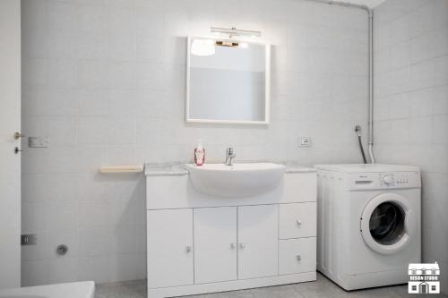 The SUNSET 1 by Design Studio, Bellano (fotografie 9)