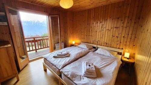 Chalet Cassiopée - image 9