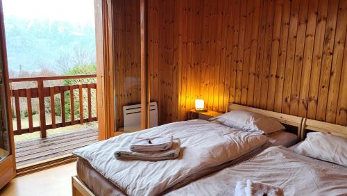 Chalet Cassiopée - image 12