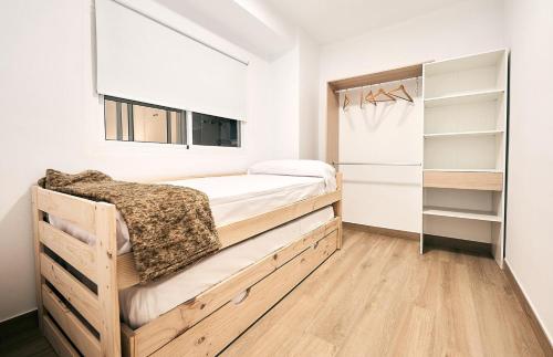 Apartamento Cotton Cruz Verde, Ronda (photo 8)