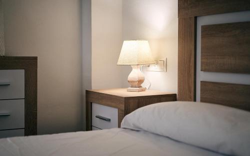 Apartamento Cotton Cruz Verde, Ronda (photo 10)