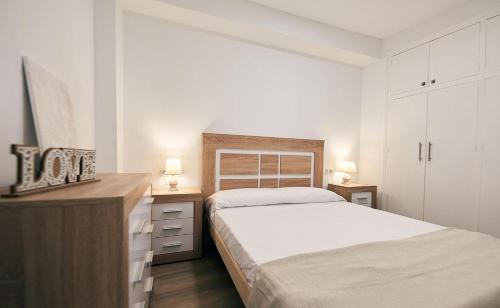 Apartamento Cotton Cruz Verde, Ronda (photo 9)
