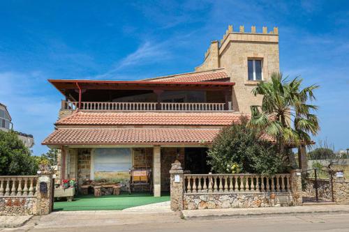 Antico Borgo Marchese – Morciano di Leuca, OK