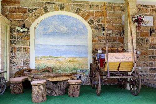 Antico Borgo Marchese – Morciano di Leuca, OK