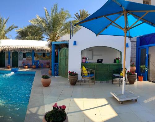 Chillax Dahab – Dahab, IN