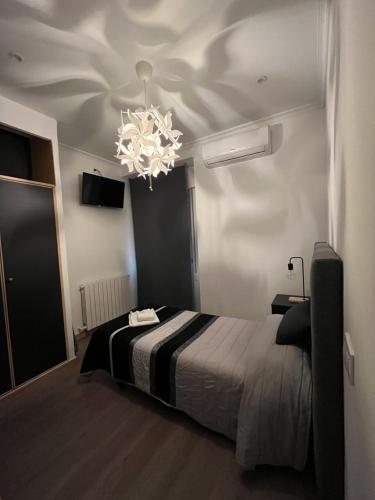 Hostal Inter Plaza Mayor AUTO CHECK IN