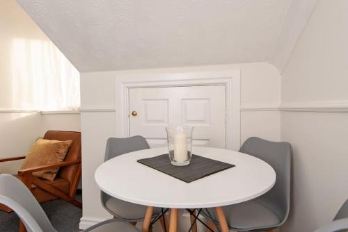 Central Washington Apartment in Washington