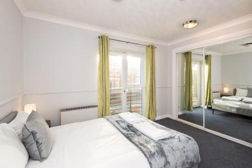 Central Washington Apartment in Washington