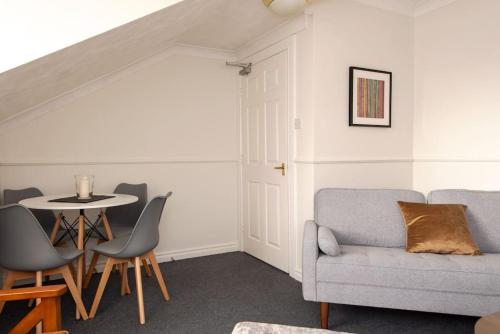 Central Washington Apartment in Washington