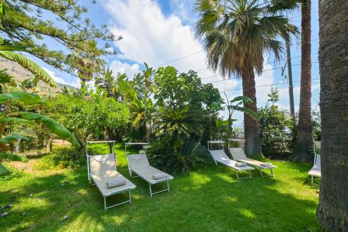 Hotel Baia Delle Sirene - image 7