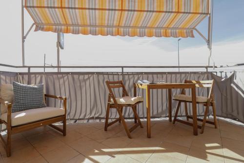 186 - Casa Aureliana VISTA MARE a Lavagna 100 metri dal Mare e spiaggia - PARCHEGGIO GRATIS INCLUSO, Lavagna (foto 9)