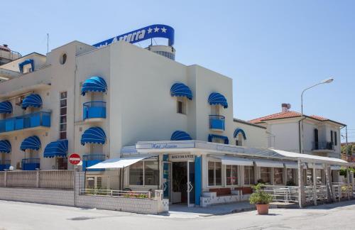 HOTEL AZZURRA