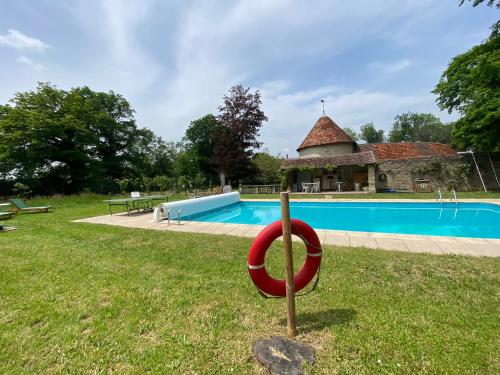 La Forge de Malpas in Quingey