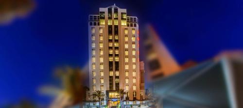 Bravo Royal Hotel Suites Kuwait 