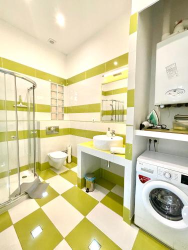 Amazing Swedish 3 ROOMS Apartment in the City Center - main image