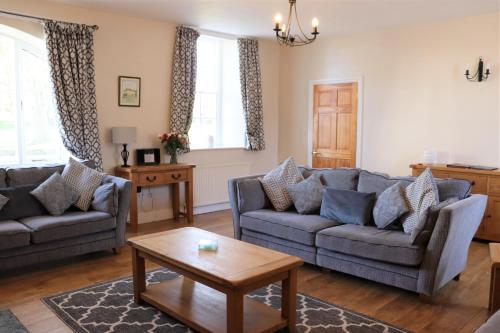 Portclew Cottages 2