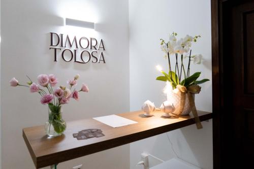 Dimora Tolosa 2