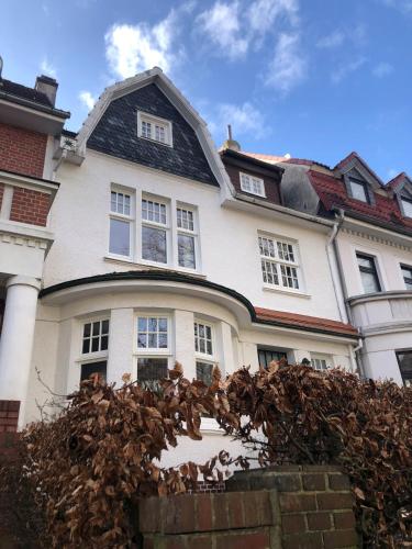 Ferienhaus ON90, Wilhelmshaven