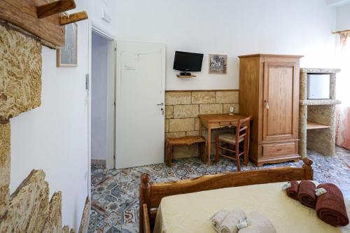 Antico Borgo Marchese – Morciano di Leuca, OK