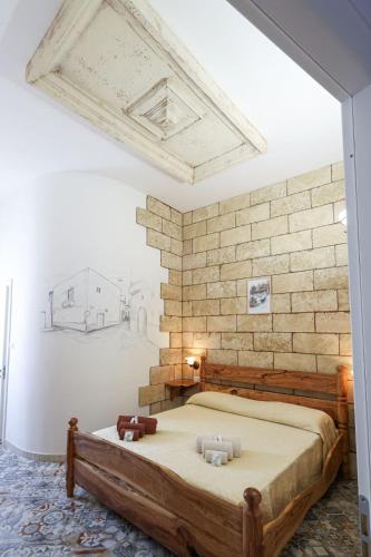 Antico Borgo Marchese – Morciano di Leuca, OK