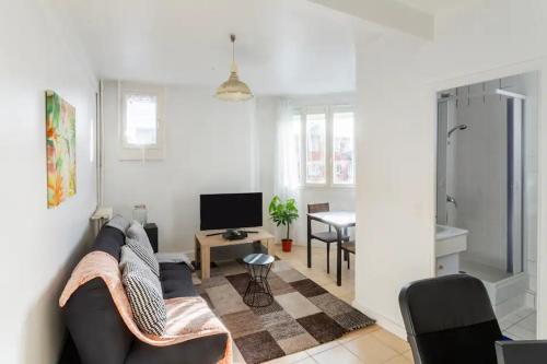 Charmant appartement pour 3 personnes à Bagneux - Location saisonnière - Bagneux