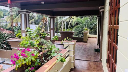 Rajeevan Garden Guest House