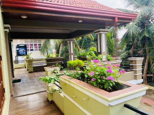 Rajeevan Garden Guest House