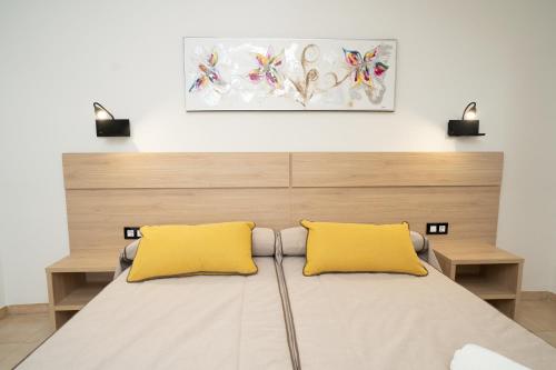 Hotel La Perdi in 聖馬特奧縣