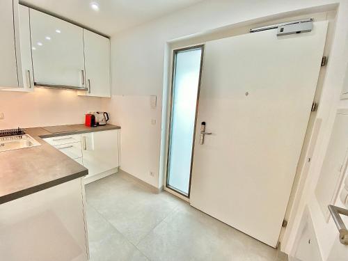 Apartment with Terrace image 8