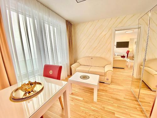 Steiner Residences Vienna Rembrandt - image 4