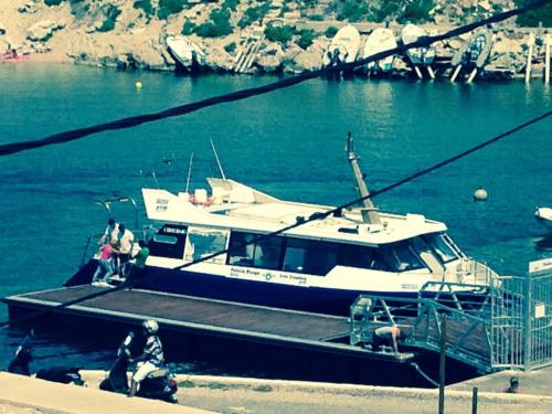 I feel Goudes, Marseille (fotografie 5)