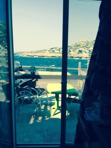 I feel Goudes, Marseille (fotografie 10)