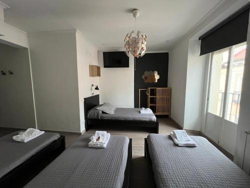 Hostal Inter Plaza Mayor - image 6