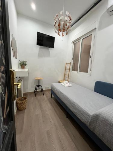 Hostal Inter Plaza Mayor AUTO CHECK IN, Madrid (foto 7)