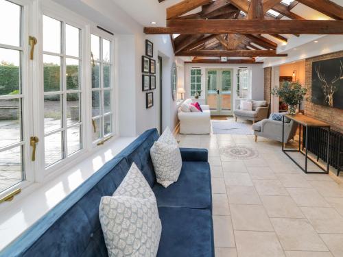 Exterior view, Home Farm Cottage in Southam