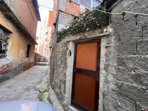 New Studio near New Bazaar - Tirana City Center, Tirana (photo 3)