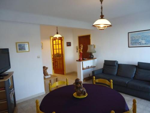 Cassis - Le Bosquet - Appartement LOU NIS T3 Climatisé et magnifique vue mer, Cassis (zdjęcie 7)