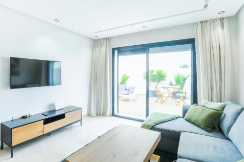 Serenity, Casablanca (fotografie 6)