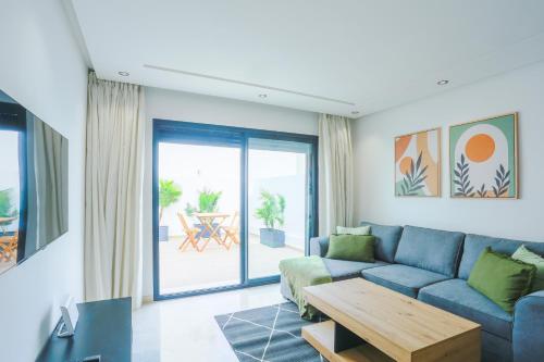 Serenity, Casablanca (fotografie 8)