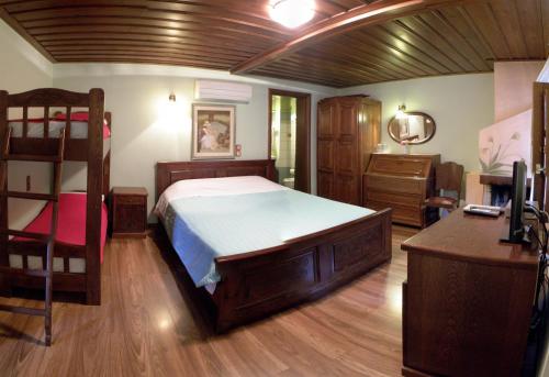 Petrino Guesthouse – Kalampaka, KY