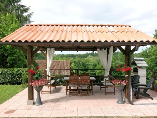 Holiday Home Il Cavaliere by Interhome