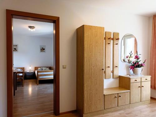 Apartment Schmidt by Interhome Apartment Schmidt by Interhome