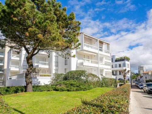 Apartment La Plage by Interhome - Location saisonnière - Royan