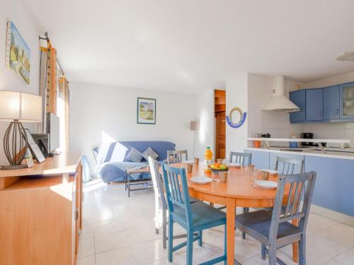 Holiday Home Atrium by Interhome in Bellevue